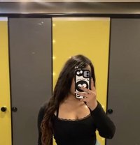 Sarita - escort in New Delhi