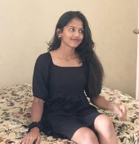 Sarita - escort in Muscat