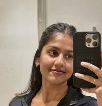 Sarita - escort in Muscat