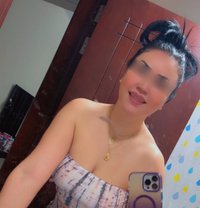 Sarita Now in Doubai - escort in Dubai