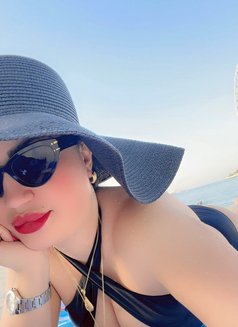 Sarita Now in Doubai - escort in Dubai Photo 6 of 7