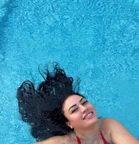 Sarita Now in Doubai - escort in Dubai