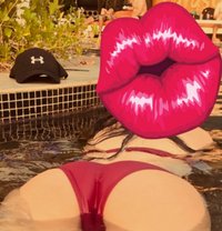 Sarita Now in Doubai - escort in Dubai Photo 1 of 6