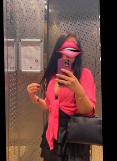 Sarita Now in Doubai - escort in Dubai Photo 3 of 4