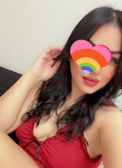 Sarita Now in Doubai - escort in Dubai Photo 6 of 6