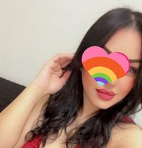Sarita Now in Doubai - escort in Dubai