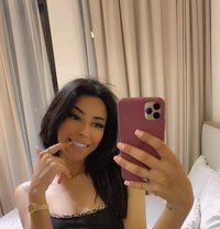 Saritas - escort in Dubai