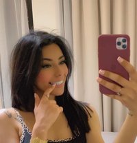 Saritas - escort in Dubai