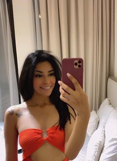 Sarita's - escort in Dubai Photo 4 of 5