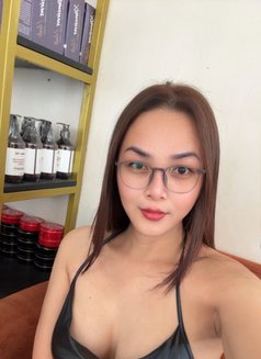 Sarita - escort in Taipei Photo 8 of 10