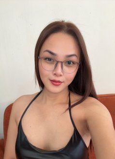 Sarita - escort in Taipei Photo 10 of 10