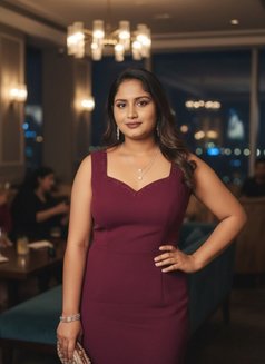 Sarita Singh - escort in Chennai Photo 1 of 2