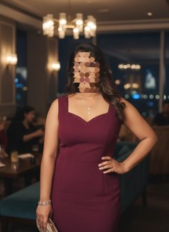 Sarita Singh - escort in Chennai Photo 2 of 2