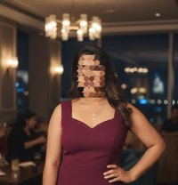 Sarita Singh - escort in Chennai