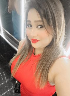 Sarita Singh - escort in Chennai Photo 1 of 1