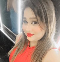 Sarita Singh - escort in Chennai
