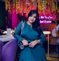 Ragini Sinha Cam fun & Real meet - puta in Chennai