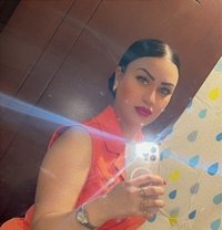 Sarita sola - escort in Dubai