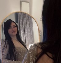 Sarita sola - escort in Dubai