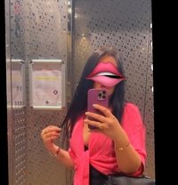 Sola sola - escort in Dubai