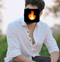 Sunny111 - Male companion in Hyderabad