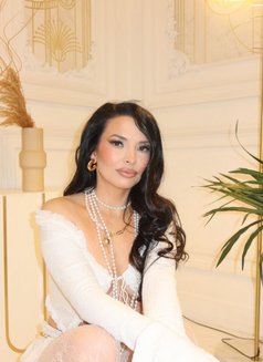 Sarma Dolls*Alex - escort agency in Dubai Photo 2 of 30