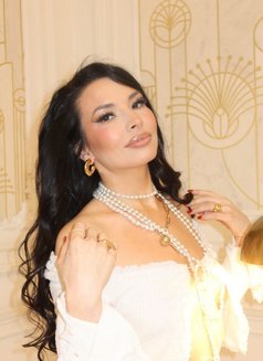 Sarma Dolls*Alex - escort agency in Dubai Photo 22 of 30