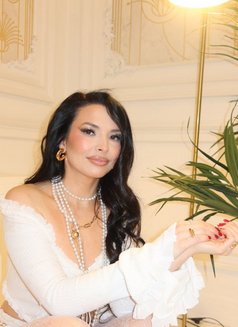 Sarma Dolls*Alex - escort agency in Dubai Photo 23 of 30