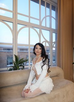 Sarma Dolls*Alex - escort agency in Dubai Photo 25 of 30