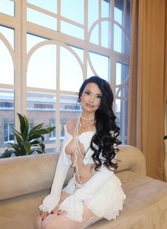 Sarma Dolls*Alex - escort agency in Dubai Photo 29 of 30