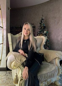 Sarma Dolls *Lena - escort agency in Dubai Photo 6 of 25