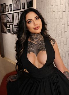 Sarma Dolls*Nikita - escort in Riyadh Photo 17 of 26