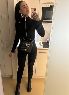 Sarma Dolls*Nikita - escort in Riyadh Photo 25 of 26