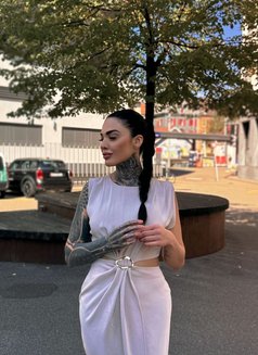 Sarma Dolls*Nikita - escort in Riyadh Photo 26 of 26