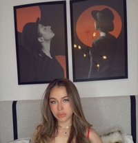 Sarna - Im back ! Waiting for you - escort in Dubai