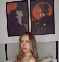 Sarna - Im back ! Waiting for you - escort in Dubai