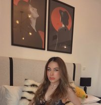 Sarna - Im back ! Waiting for you - escort in Dubai Photo 13 of 17