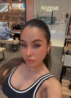 Sarna - Im back ! Waiting for you - escort in Dubai Photo 13 of 18