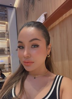 Sarna - Im back ! Waiting for you - escort in Dubai Photo 14 of 18