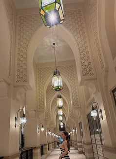 Sarna - Im back ! Waiting for you - escort in Dubai Photo 15 of 18