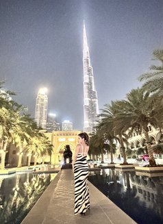 Sarna - Im back ! Waiting for you - escort in Dubai Photo 17 of 18