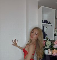 Sarna - Im back ! Waiting for you - escort in Dubai