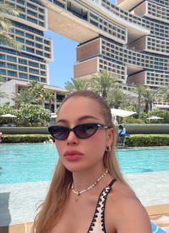 Sarna - Im back ! Waiting for you - escort in Dubai Photo 13 of 17