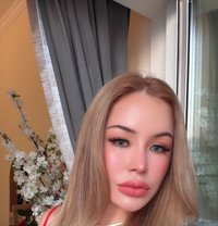 Lana - Russian Mix independent - escort in Dubai