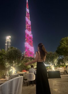 Sarna - New Photos - Acompañante in Dubai Photo 15 of 17