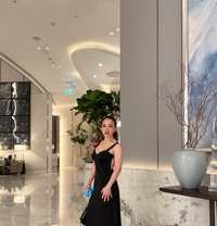 Sarna - True Girlfriend Experience - escort in Dubai Photo 17 of 17