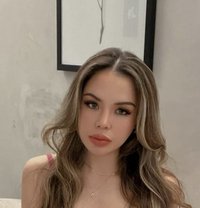 Sarna - Girlfriend or Dominatrix - escort in Dubai Photo 1 of 17