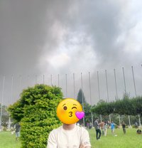 Saroj Ch - Male escort in Kathmandu