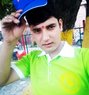 Krish Hamal - Male escort in Kathmandu Photo 1 of 4