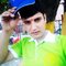 Krish Hamal - Male escort in Kathmandu